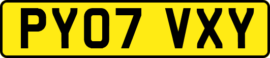 PY07VXY