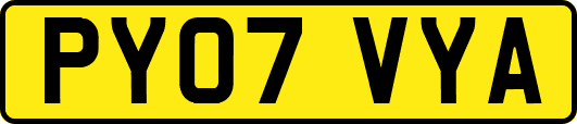 PY07VYA