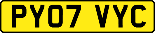 PY07VYC