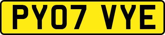 PY07VYE