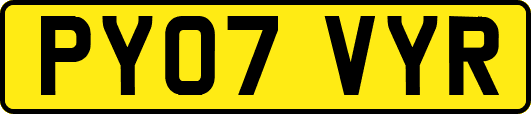 PY07VYR