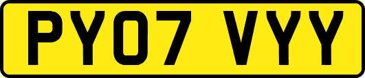 PY07VYY