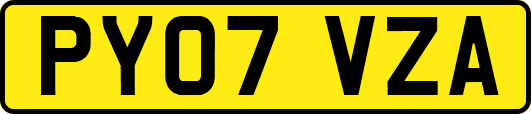 PY07VZA