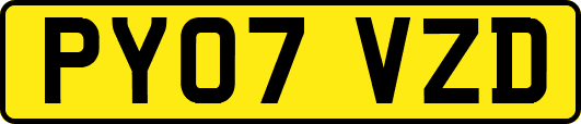 PY07VZD