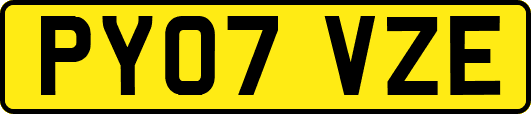 PY07VZE