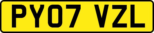 PY07VZL