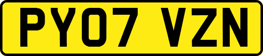 PY07VZN