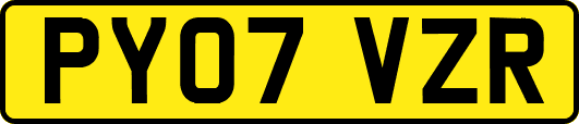 PY07VZR