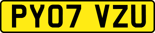 PY07VZU