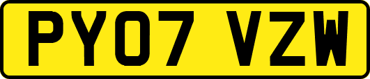 PY07VZW