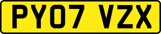 PY07VZX