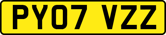 PY07VZZ