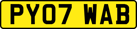PY07WAB