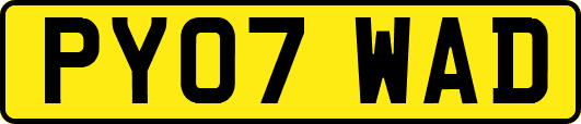 PY07WAD