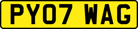 PY07WAG