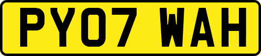 PY07WAH