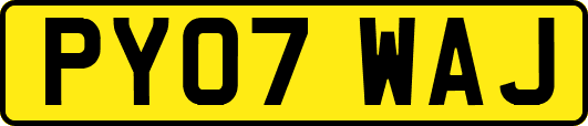 PY07WAJ