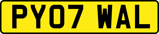 PY07WAL
