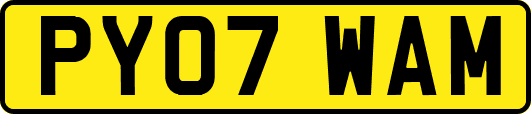 PY07WAM