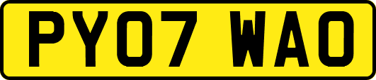 PY07WAO