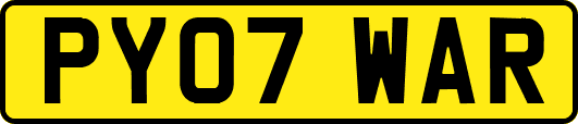 PY07WAR