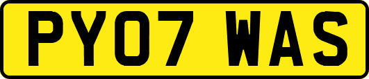 PY07WAS