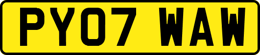 PY07WAW