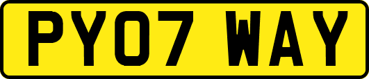 PY07WAY