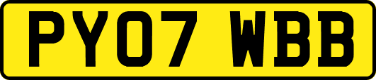 PY07WBB