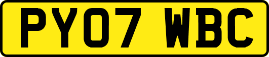 PY07WBC