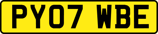 PY07WBE