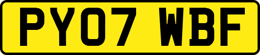 PY07WBF