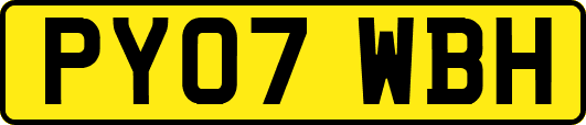 PY07WBH