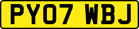 PY07WBJ