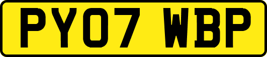 PY07WBP