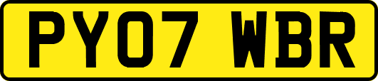 PY07WBR