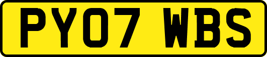 PY07WBS