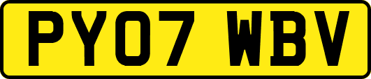 PY07WBV