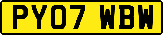 PY07WBW