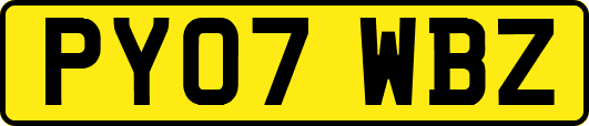 PY07WBZ