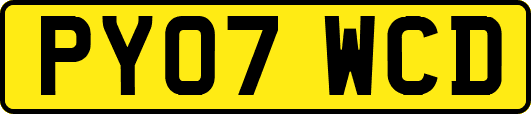 PY07WCD