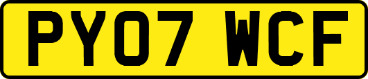 PY07WCF