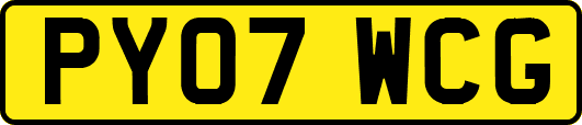 PY07WCG