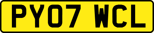 PY07WCL