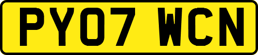 PY07WCN
