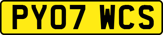 PY07WCS