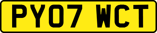 PY07WCT