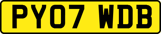 PY07WDB