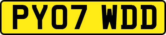 PY07WDD