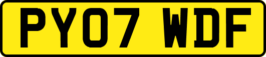 PY07WDF